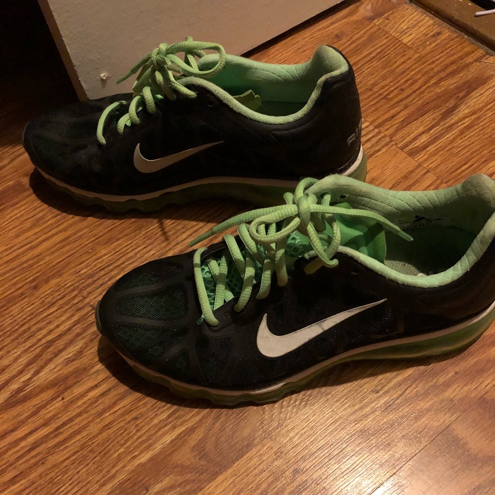 Nike Fitsole - Picture 2 of 2